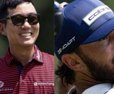 "He'll come back at some point," - Michael Kim believes Max Homa will return to X despite his strong