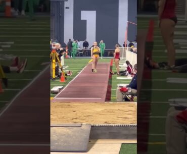 #trackandfield #longjump #fyp #waitforit