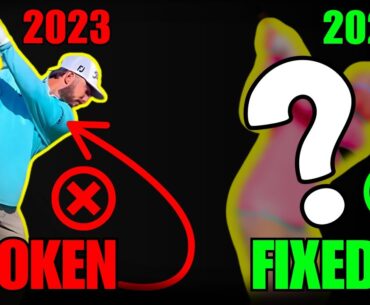 The Move That Saved Max Homa’s Golf Swing