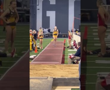 #trackandfield #longjump #fyp #waitforit