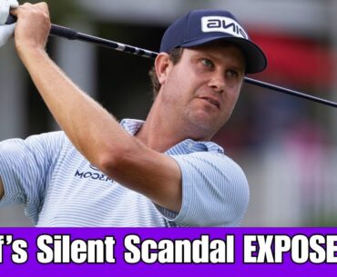 Golf Fans Furious Over Unfair Caddie Ban at Royal Portrush