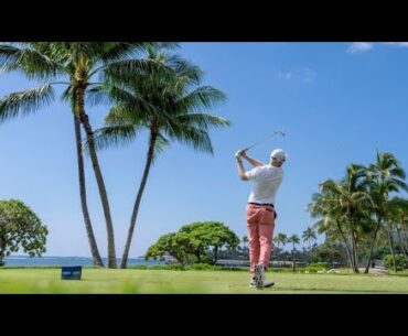 PGA Tour Golfer Shockingly Withdraws Before First Round of the ISCO Championship