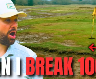 Bad Golfer vs. Ohio's Worst Golf Course