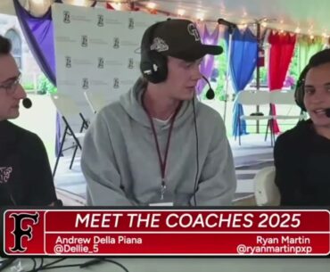 Cal Poly RHP Laif Palmer Interview 7/10/2025