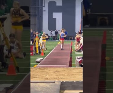 #trackandfield #longjump #fyp #waitforit