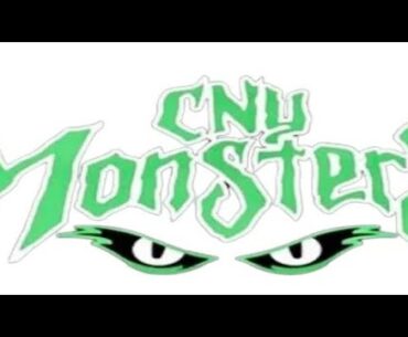 CNY Monsters 14U Green vs Lady Dukes Depew 14U