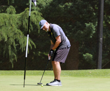 Reopened Lake Oswego Public Golf Course off to a solid start