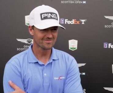 Victor Perez on Cracking the Code at Renaissance Club