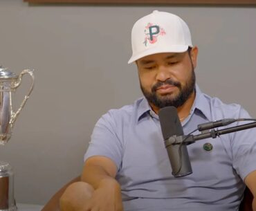 ‘That hurt’ – J.J. Spaun reveals unseen Rory McIlroy moment that stunned Shane Lowry