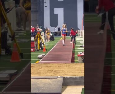 #trackandfield #longjump #fyp #waitforit