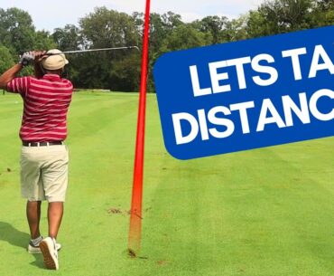 WILL these CLUBS help YOUR GAME? | Indoor numbers and review