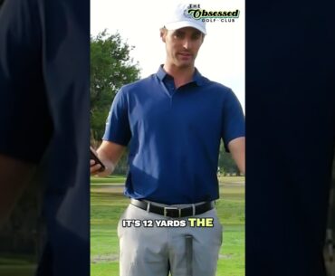 Mastering Tee Shots: Driving Challenge Strategies