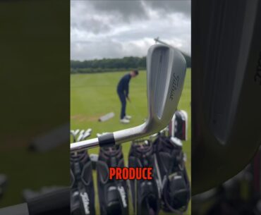 Titleist T150 - New Golf Club Review & Performance #golfgear #golfequipment #golf #golfclubs