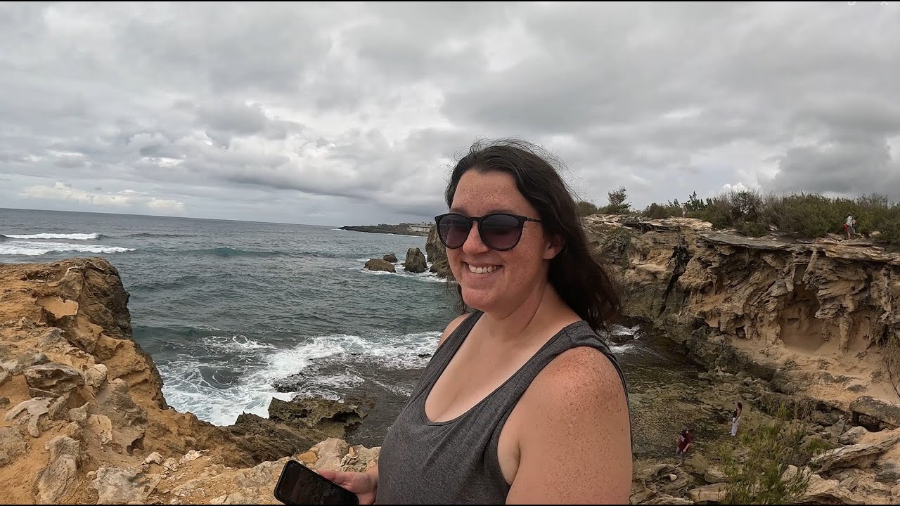 Hawaii Vlog: Ocean views, golfing, hiking in Kauai Hawaii Vlog: Ocean views, golfing, hiking in Kauai