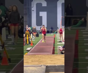 #trackandfield #longjump #fyp #waitforit