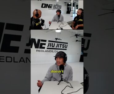 Rob Kim shares how Jiu-Jitsu has helped him grow as a person and businessman