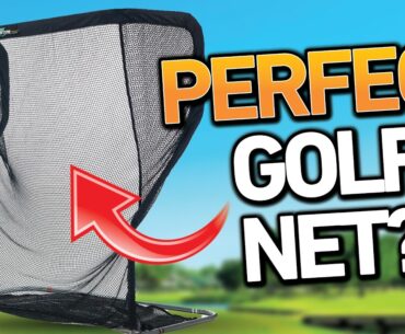 Is Net Return the Best Golf Net Ever?
