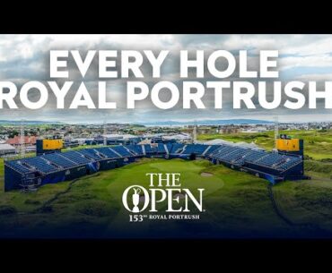 Royal Portrush | Your Guide To The 153rd Open Venue