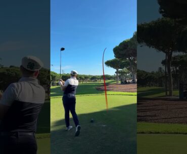 Volume UP!! Driver Compilation!Please like and follow! #golf #golfswing #longdrive #progolfer