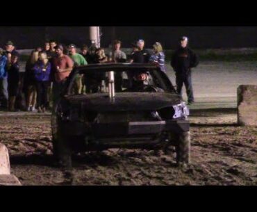 Toyotas vs The World - 2025 SummerSmash Demolition Derby