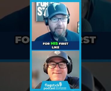 Flagstick Podcast Clips - Episode #131: Myles Creighton’s wild week on the Korn Ferry Tour