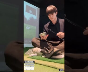 Billy klo libur kerja : ngedate ama Babe or main golf — #BillyBabe #bbil1ypn #babiibabe #blshorts