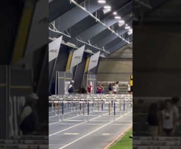 #trackandfield #hurdles  #fyp #waitforit