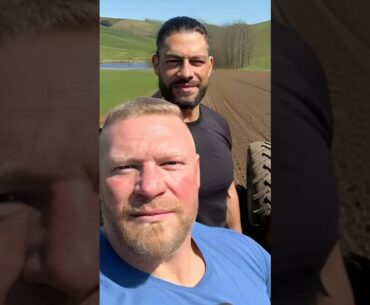 Bloodline FAILS Without Roman Reigns #wwe #romanreigns #wweshorts