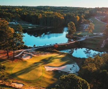 Owners Of Pine Needles, Mid Pines Acquire Four More N.C. Golf Courses