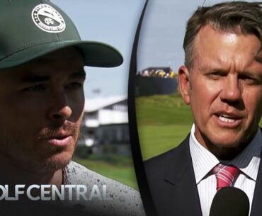 Royal Portrush a 'challenging but fair' Open Championship test | Golf Central | Golf Channel