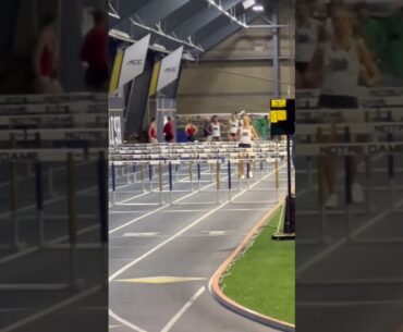 #trackandfield #hurdles  #fyp #waitforit