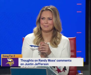 Will the 2025 Chargers be different, Randy Moss' comments on Justin Jefferson, Ndamukong Suh Retires