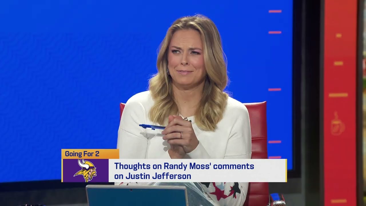 Will the 2025 Chargers be different, Randy Moss’ comments on Justin Jefferson, Ndamukong Suh Retires Will the 2025 Chargers be different, Randy Moss' comments on Justin Jefferson, Ndamukong Suh Retires