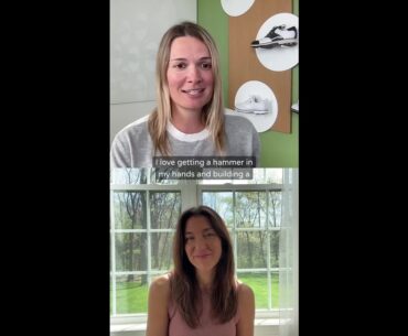 PGA Pro's Love For Course Setup Women In Golf
