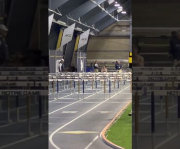 #trackandfield #hurdles #fyp #waitforit