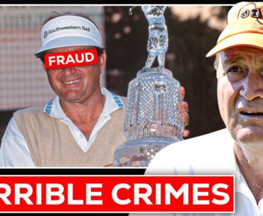 At 81, Raymond Floyd’s Crimes are Now Finally Exposed…