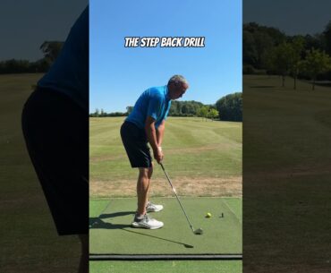 Why Matt Fitzpatrick Is Doing this golf drill and how much t can help you too. #golfdrills #golftips
