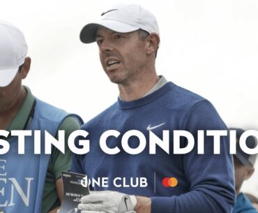 Rory's Club Choices, Weather Delays and Jon Rahm's Mullet | Inside The Open