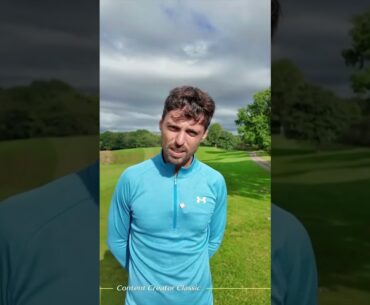 Hawarden GC x The Average Golfer Interview
