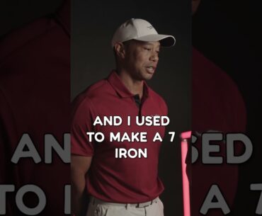 If Tiger Woods Could Only Use One Club…