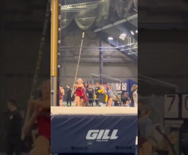 #trackandfield #polevault #fyp #waitforit