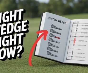 2 Simple Questions to Improve Your Chipping Straight Away!