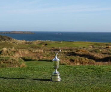 How Do Golf Clubs Attain “Royal” Status.