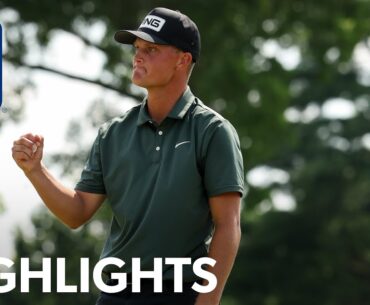 Highlights | Final Round | ISCO Championship | 2025