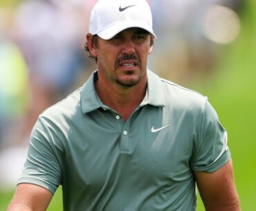 Johnson Wagner Says Brooks Koepka Will SHOCK Everyone at The Open 2025!
