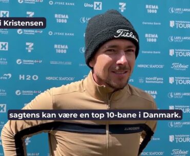 Danish Golf Challenge 2025