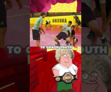 Ben Askren’s Fight for His Life — And His Comeback 🫶 #ufc  #mma
