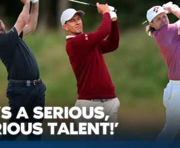 'Don't be surprised!' Why Aussies have REAL chance of winning the British Open this year | Fox Golf