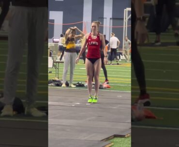 #trackandfield #highjump #fyp #waitforit