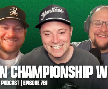 Open Preview, Cypress Surprise, & Gotterup’s Triumph | Fore Play Epiode 781